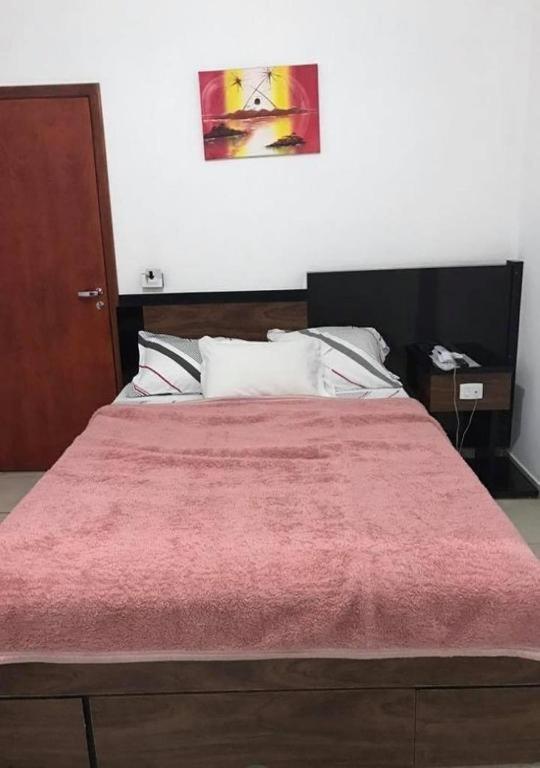 Villa Maior Hotel São Roque المظهر الخارجي الصورة